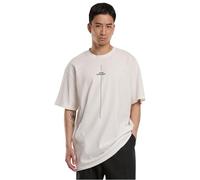 MERCHCODE Mp0006978-think Different Heavy Oversized tee Camiseta Hombre (Pack de 1)