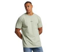 MERCHCODE Mp0006978-think Different Heavy Oversized tee Camiseta Hombre (Pack de 1)