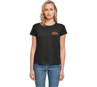 Merchcode Mp5011879-ladies Niall Horan-The Show Festival Box tee Camiseta, Negro, M Hombres