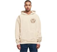 MERCHCODE Mp5011893-niall Horan-On The Loose Ultra Heavy Hoody Sudadera con Capucha, Arena, 3XL para Hombre