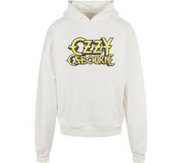 Merchcode Ozzy Osbourne Ultimate Sin Vintage Ultra Heavy Sudadera con capucha MP5011969 4XL