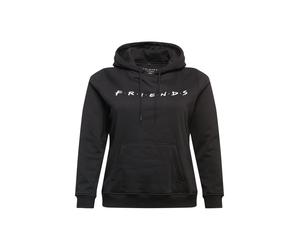 Merchcode Sudadera amarillo / rojo / negro / blanco S amarillo / rojo / negro / blanco