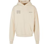 Merchcode Sudadera con capucha Birds Of Peace 2 MP0008777 M