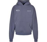 Merchcode Sudadera con capucha Birds Of Peace MP0008773 M