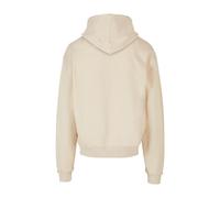 Merchcode Sudadera con capucha Gato Halloween MP0008981 XL