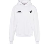 Merchcode Sudadera con capucha Hope Wings MP0008769 M