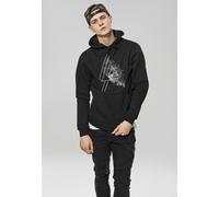 Merchcode Sudadera con capucha « Linkin Park » con el logotipo, color negro 3XL