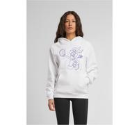 Merchcode Sudadera con capucha Lola Conejito MC1257 L