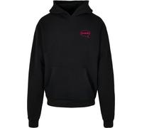 Merchcode Sudadera con capucha Mr Kebab Ultra Heavy MP0008442 S