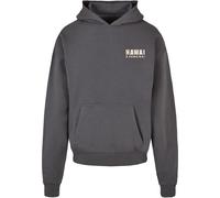 Merchcode Hawai Oversized Sudadera con capucha MP0008576 S