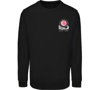 Merchcode Sunset Charm Longsleeve With Cuffrib MP5012696 XL