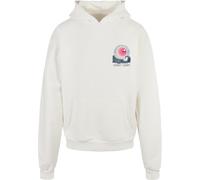 Merchcode Sunset Charm Oversized Sudadera con capucha MP0008529 S