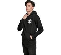 Merchcode The Punisher - Sudadera con Capucha para Hombre (Talla XS), Color Negro