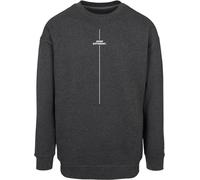 Merchcode Think Different Sudadera Cuello redondo MP5012702 M