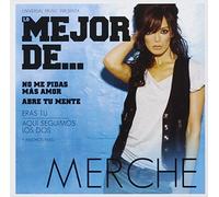 Merche - Lo Mejor De
