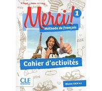 Merci ! 1: Cahier d'activités