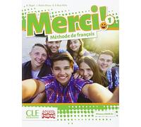 MERCI 1 LIVRE. (2016)