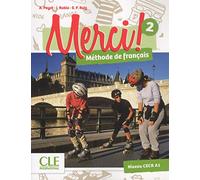 Merci ! 2 A1: Méthode de français