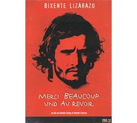 Merci beaucoup und au revoir [Francia] [DVD]