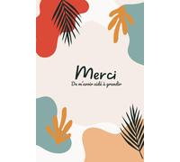 Merci de m'avoir aidé à grandir: Idée Cadeau Maître, Maîtresse, ATSEM, AESH, Personnel de petite enfance, Crèche, Nourrice | Carnet de Notes de 100 Pages