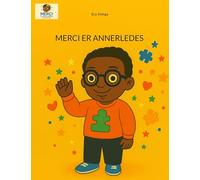 MERCI ER ANNERLEDES: 1