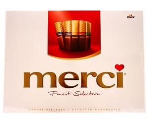 Merci - Finest Selection Assorti - 6x 675g