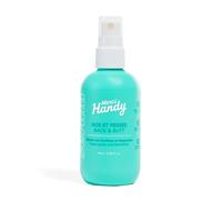Merci Handy - Suero corporal Back & Butt - Suero reparador e hidratante - 90 ml