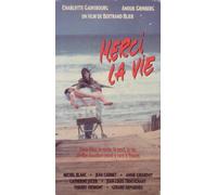 Merci La Vie [Alemania] [VHS]