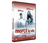 Merci la vie [Francia] [DVD]