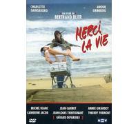 Merci_la_vie [Italia] [DVD]