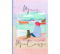 Merci Maîtresse: Carnet cadeau personnalisé à offrir à sa maîtresse ~ livre ligné à remplir avec pages dédiées aux photos souvenirs ~ carnet pour ... pages qualité crème, couverture aspect mat