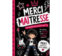 MERCI MAITRESSE: Un souvenir rien que pour vous