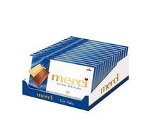 Merci - Milk Chocolate - 15x 100g