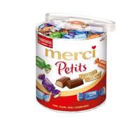 Merci Surtido de chocolate 1000 g