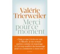 Merci Pour Ce Moment