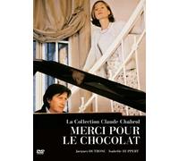 Merci pour le Chocolat [DVD de Audio]