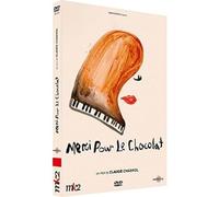 Merci pour le chocolat [Francia] [DVD]