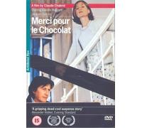 Merci Pour Le Chocolat [Reino Unido] [DVD]