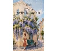 Merci pour les épines
