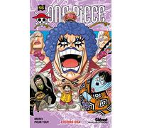 Merci pour tout (One Piece, 56)