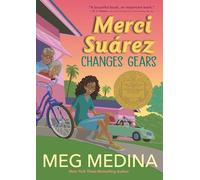 Merci Suárez Changes Gears: 1