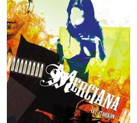 Merciana - Let It Begin