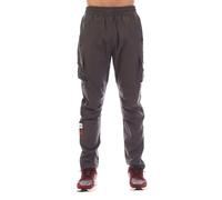 Mercier Pantalón Multibolsillos Diseño Insignia para Hombre (GT2496)