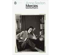 Mercies: Selected Poems (Penguin Modern Classics)