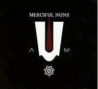 Merciful Nuns A-U-M IX (CD)