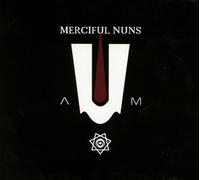 Merciful Nuns A-U-M IX (CD)