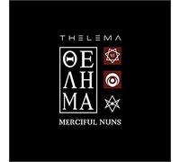 Merciful Nuns – Thelema VIII