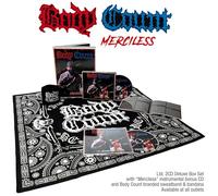 The Orchard – Merciless