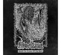 Merciless Behind the Realms of the Dark (Vinyl) (Importación USA)