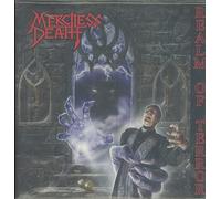 Merciless Death - Realm of Terror [Vinilo]